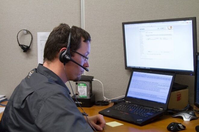 Contact CCI Managed Services in Claremont, NH