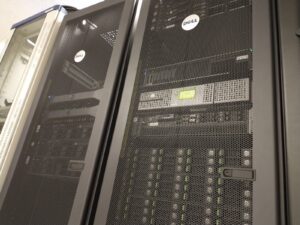 On-Premise Servers & Storage in Claremont, NH & Upper Valley